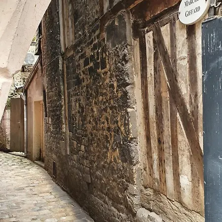 Apartmán L Haute Du Gouverneur *