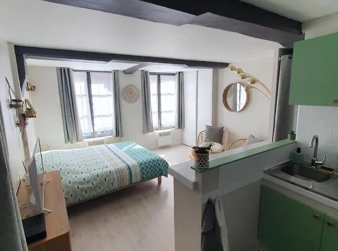 L Haute Du Gouverneur Apartmán