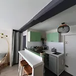 Apartament L Haute Du Gouverneur Honfleur