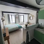 L Haute Du Gouverneur Apartman