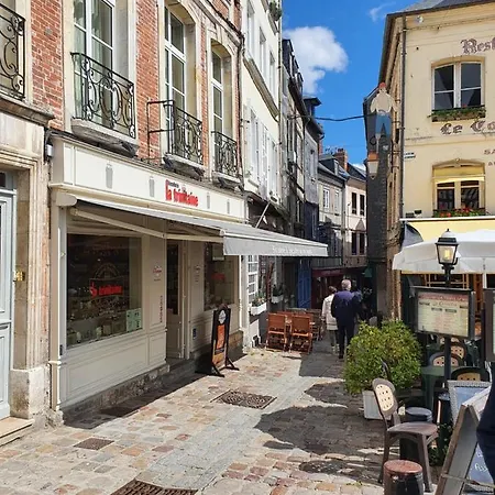 דירה L Haute Du Gouverneur