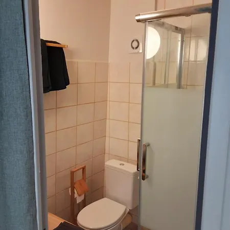 דירה L Haute Du Gouverneur הונפלר