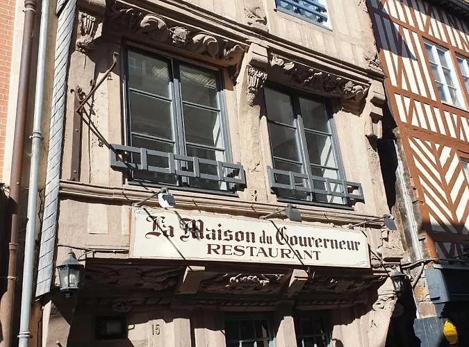 Apartment L Haute Du Gouverneur *