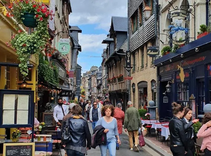 Apartment L Haute Du Gouverneur *