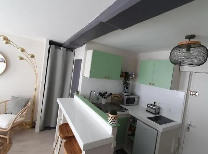 L Haute Du Gouverneur Honfleur